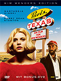 Film: Paris, Texas - Wim Wenders Edition