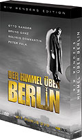 Der Himmel ber Berlin - Wim Wenders Edition mit Bonus-DVD
