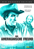 Film: Der amerikanische Freund - Wim Wenders Edition