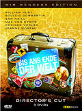 Film: Bis ans Ende der Welt - Director's Cut - Wim Wenders Edition