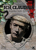 Film: Ich, Claudius, Kaiser und Gott - Disc 3