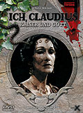 Ich, Claudius, Kaiser und Gott - Disc 4