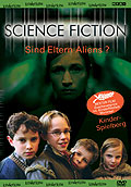 Film: Science Fiction - Sind Eltern Aliens?