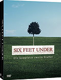 Six Feet Under - Gestorben wird immer - Staffel 2