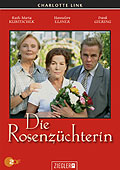 Charlotte Link - Die Rosenzchterin