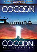 Film: Cocoon - Teil 1 + 2