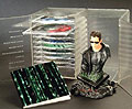 Film: Matrix - The Ultimate Collection - Limitierte Sammlerbox