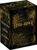 Der Herr der Ringe: Die Spielfilm Trilogie - Special Extended Edition