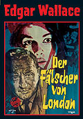 Edgar Wallace - Der Flscher von London