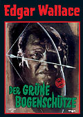 Film: Edgar Wallace - Der grne Bogenschtze