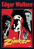 Film: Edgar Wallace - Der Zinker