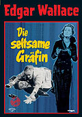 Film: Edgar Wallace - Die seltsame Grfin