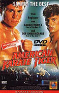 Film: American Karate Tiger