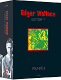 Film: Edgar Wallace Edition Box 03