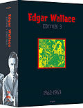 Edgar Wallace Edition Box 03