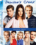 Film: Dawson's Creek - Season 4