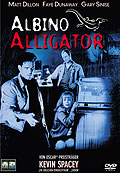 Film: Albino Alligator