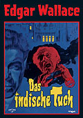 Edgar Wallace - Das indische Tuch