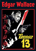 Film: Edgar Wallace - Zimmer 13