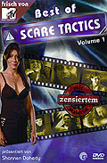 Film: Best of Scare Tactics - Vol. 1
