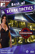 Best of Scare Tactics - Vol. 1