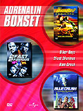 Film: Adrenalin Boxset