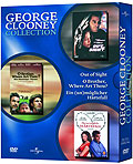 Film: George Clooney Collection