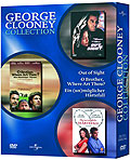 George Clooney Collection