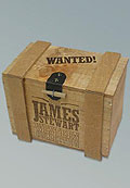 James Stewart Western Collection