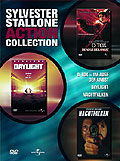 Sylvester Stallone Action Collection