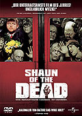 Shaun of the Dead