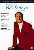 Film: Neil Sedaka - The very Best of: Live in Concert