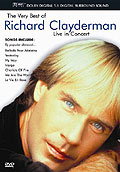Film: Richard Clayderman - The very Best of: Live in Concert