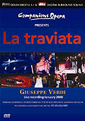 Verdi, Giuseppe - La Traviata