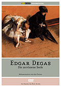 ARTdokumentation - Edgar Degas