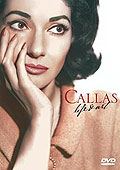 Maria Callas - Life and Art - Neuauflage