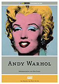 Film: ARTdokumentation - Andy Warhol