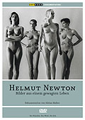 Film: ARTdokumentation - Helmut Newton