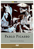 ARTdokumentation - Pablo Picasso