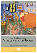 ARTdokumentation - Vincent van Gogh