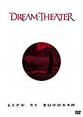 Dream Theater - Live at Budokan