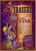 Erasure - The Tank, The Swan & The Balloon