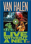 Van Halen - Live without a Net