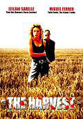 Film: The Harvest - Blutige Ernte