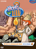 Film: Hexe Lilli 4 - Lilli und die geheimnisvolle Mumie / Lilli in Atlantis