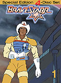 Bravestarr - Special Edition 1