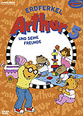 Film: Erdferkel Arthur und seine Freunde - Vol. 5