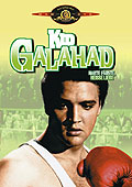 Film: Kid Galahad - Harte Fuste, heie Liebe