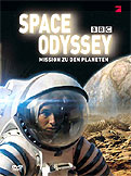 Film: Space Odyssey - Mission zu den Planeten