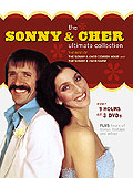 Sonny & Cher - The Ultimate Collection